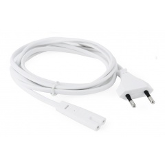 kabel-zasilajacy-osemka-bialy-grundig-do-notebook