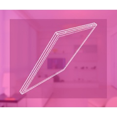 led_office_fixtures