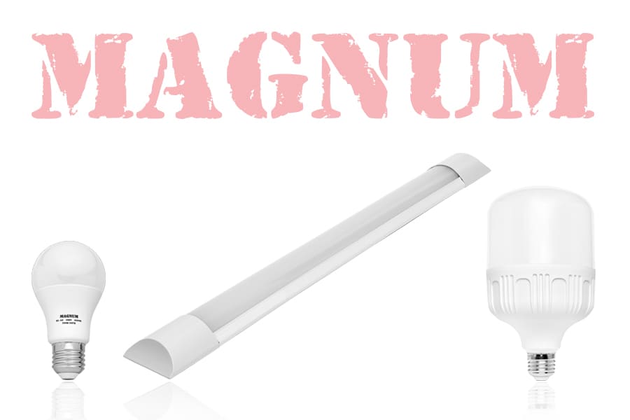 Торгівельна марка MAGNUM